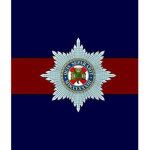 |BA| Royal Grenadier Guards--
