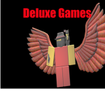 Deluxe Games.