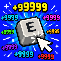 KeyBoard Clicker Incremental Asmr