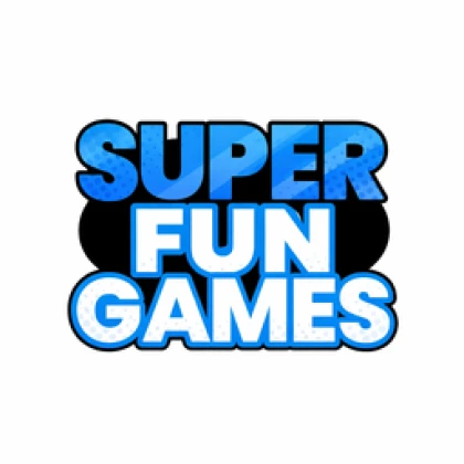 Super Fun Games . Roblox group icon