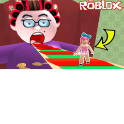 ESCAPE GRANDMA OBBY! OBBY,OBBY,OBBY,OBBY,OBBY,OBBY