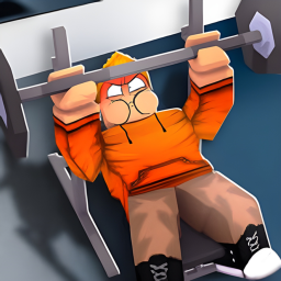 [RELEASE!] Weight Lifting Simulator X