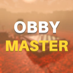 Obby master