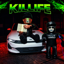 KILLIFE [🌃NEW JOB!🌃]
