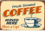 Nexo Coffee