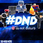 do not disturb ,