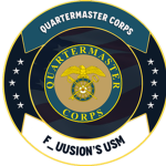Quаrtermaster Corps 1960s