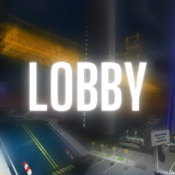 My Next Guest: Lobby