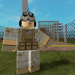 comic military training zone