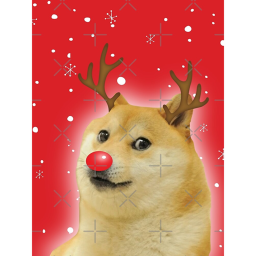 christmas baseplate