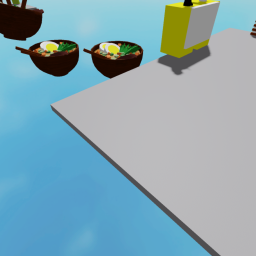 RAMEN OBBY