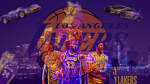 Bentleys laker fan club