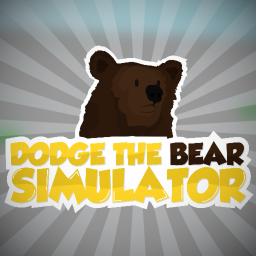 Dodge a Bear Simulator