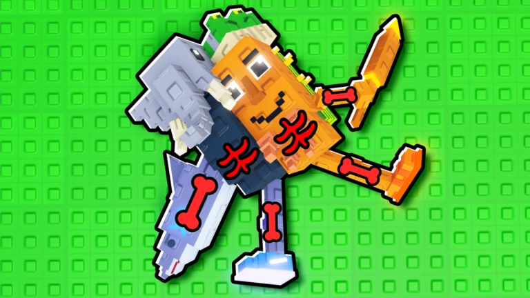 Break Brainrot Bones[Mix Event]