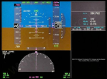 Project flight CZECH