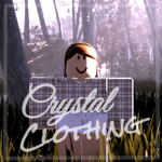 Crystal Cløthing®