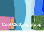 Cool Clothing group :/