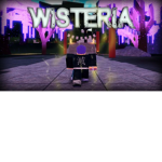 Wisteria trainer for demons
