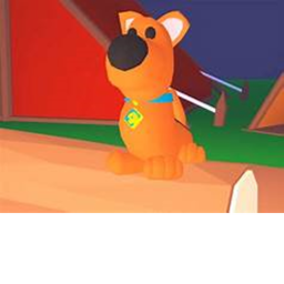 Save Scooby Obby!