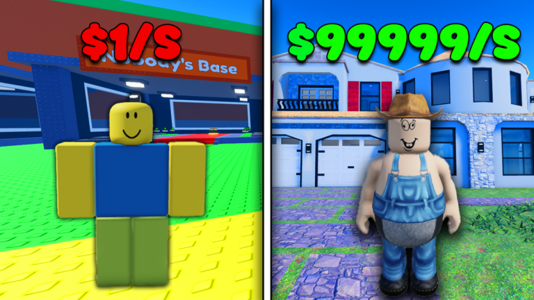 Steal a Content Creator screenshot 1