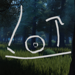 Land Of The