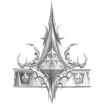 Ivory Sigil Crown