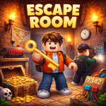 Untitled Escape Game