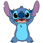 Stitch Gang! :-)