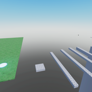 Finish obby for free ADMIN