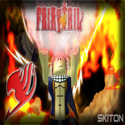 {INV-DEV} Fairy Tail -Unleashed foundation [Early
