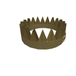 Winners Crown!