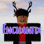 Enchantix Cafe