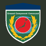 [JGSDF] Ground Component Commаnd