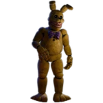 The Yellow Thing