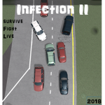 Infection Games group