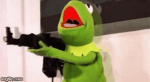 Kermit Studios!!!!!!!!!!!!!