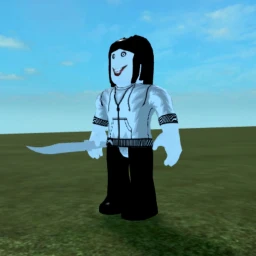 Survival The Jeff The Killer icon