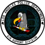 Los Angeles Police Air Support Division