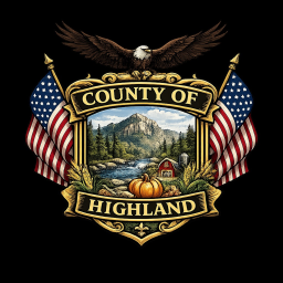 County of Highland V3