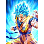 Goku master groop