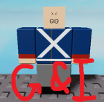 Guts and Iron Community