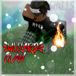 Wizard Clan!