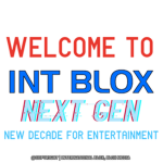 International BLOX Studios