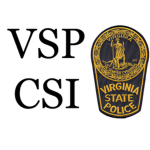 V-S-P Crime Scene Investigation
