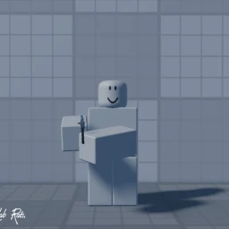 [BETA] Lab Rats.  icon