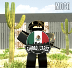 USA - MX | Juares - El paso