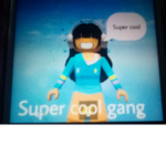 Super nice gang