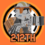 212th Battalion [TGRM]