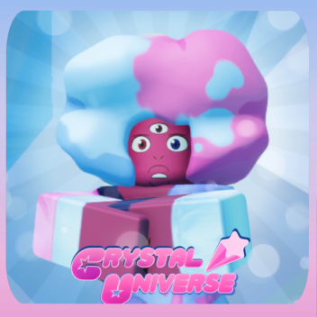  (Skins!) Crystal Universe: Steven Universe RP
