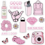 Pinky perfect squad